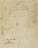 John Olsen, I Was a ...... For the F.B.I 1968