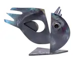 Inge King, Windspirit 1998, 1998, bronze