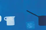William Scott, Cup and Pan Blues 1970