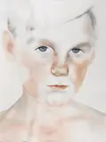 Fiona McMonagle, Keith 2003, 2003, watercolour on paper