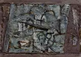 Ian Fairweather, Composition (1961)