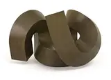 Clement Meadmore, Rain Check 1995