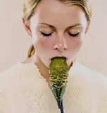Petrina Hicks, Shenae and Jade (2005), 2005, photograph: light jet print