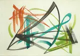 Frank Hinder, Allegretto 1960