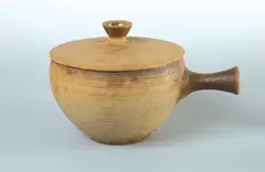 Peter Rushforth, (Untitled), earthernware