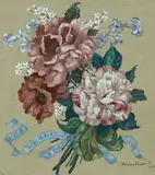 Adrian Feint, (Still Life) 1943