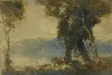 Thomas Balfour Garrett, Incoming Tide