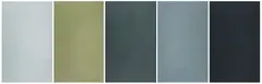 HUMIDITY 1996 by Anton Hart, 1996, oil and wax on canvas, offered Oct 2013