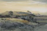 Kenneth Jack, THE EASTERN MACDONNELLS 1978