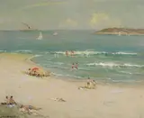 James Ranalph Jackson, HAPPY DAYS, NARRABEEN