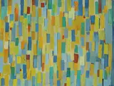 Yvonne Audette, CANTATA NO. 25 1987-1988