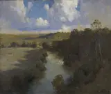 Penleigh Boyd, SHADOWED RIVER 1920