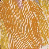 Makinti Napanangka, UNTITLED (2005), 2005, synthetic polymer paint on canvas