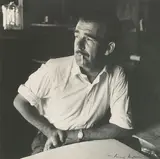 Max Dupain, BILL DOBELL 1942