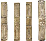 6 PM BUY CATALOGUE PRINT Contact FAQ Sitemap Press Terms & Conditions Privacy Cookie Policy Newsletter Subscribe by Papua New Guinea Four Mengan Shields Jacquinot Bay, © 2026 Smith & Singer. All rights reserved., offered Jun 2013