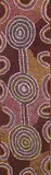 Uta Uta Tjangala, WOMEN'S DREAMING (1973-1974), 1973-1974, synthetic polymer paint on linen