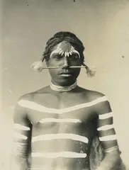 Charles Henry Kerry & Henry King, ALBUMS 1-6 (EARLY 20TH CENTURY), gelatin silver print
