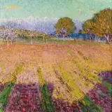 John Russell, IN THE AFTERNOON 1891