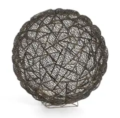 ELEMENT (2005) by Bronwyn Oliver, 2005, copper, offered May 2013