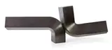 Clement Meadmore, NIGHT AND DAY 1979-1980