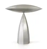 Akio Makigawa, UNTITLED 1999, 1999, stainless steel