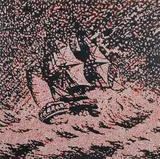 Gordon Bennett, AUSTRALIAN ICON (1989)