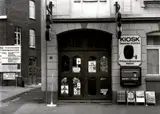 Tata Ronkholz, Ohne Titel (Kiosk Kempener Str. 76, Köln-Nippes)