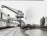 Tata Ronkholz, Düsseldorf Rheinhafen