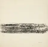 Otto Piene, Auktion 329, Los 867