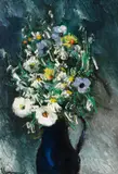 Maurice de Vlaminck, Bouquet de fleurs