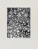 Mark Tobey, Auktion 329, Los 951, 1970, Farbaquatinta auf Lafranca Bütten