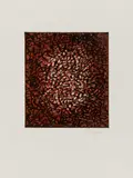 Mark Tobey, Auktion 329, Los 950, 1974, Farbaquatinta auf Velin