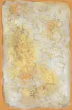 Mark Tobey, Auktion 329, Los 447, 1960, Aquarell und Deckweiß auf Velin