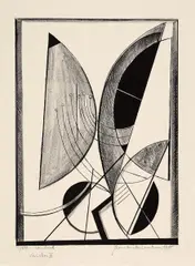 Auktion 414, Los 820 by Hermann Naumann, 1988/1990, sold Jun 2018