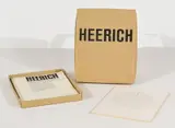 Erwin Heerich, Heerich. Stedelijk van Abbemuseum Eindhoven