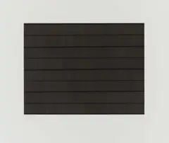 Max Cole, Auktion 329, Los 705, 1997, Farblithographie auf ZERKALL (Wasserzeichen)