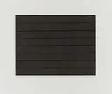 Max Cole, Auktion 329, Los 705, 1997, Farblithographie auf ZERKALL (Wasserzeichen)