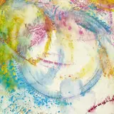 Auktion 329, Los 263 by Jiří Georg Dokoupil, 1991, Öl auf Leinwand, sold Nov 2013