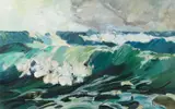 Karl Hagemeister, Auktion 329, Los 41