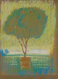 August Macke, Auktion 329, Los 67