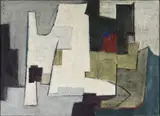 Karl Fred Dahmen, Ohne Titel
