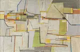Karl Fred Dahmen, "Das Dorf"