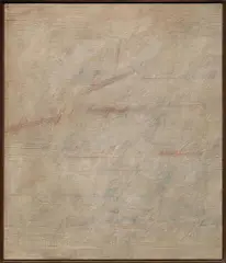 Karl Fred Dahmen, Auktion 401, Los 152, 1979, Mischtechnik auf Leinwand