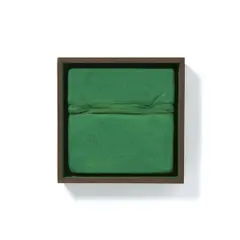 "Tele-Landschaft" by Karl Fred Dahmen, 1969, Polster, sold Jun 2020