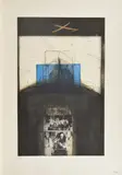 Karl Fred Dahmen, "Tage Wochen Jahre III"