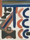 A. R. Penck, Auktion 329, Los 363