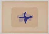 Georges Braque, Auktion 329, Los 507, 1958, Farblithographie auf ARCHES (Wasserzeichen)