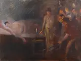 Lovis Corinth, Auktion 329, Los 23