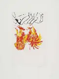 Georg Baselitz, Auktion 329, Los 658