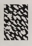 Auktion 329, Los 968 by Günther Uecker, 1992, Lithographie und Prägedruck auf handgeschöpftem Zeittafel-Bütten, sold Nov 2013